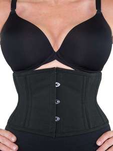 Nouvel Arrivage pour Femme : Corset Bustier Sexy sans Bretelles, Sculptant et Amincissant, en Tissu Jersey Respirant, à Maintien Moyen, Effet Push-Up, Style Vintage - Product Image 3