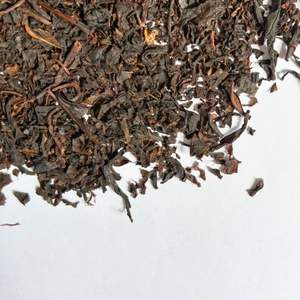 Thé noir d'Assam fermenté de qualité supérieure en vrac, saveur riche, sachet de 3 kg, applications personnalisées pour les boissons au thé à bulles - Product Image 3