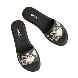 Negro Casual Softy CL5438 Flats - Product Image 1