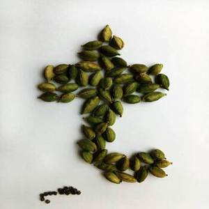 Cardamomo Verde de la India, Especia Entera de la Última Cosecha para Importadores Globales, Marcas Minoristas y Empresas de Distribución a Granel - Product Image 2