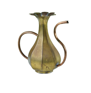 Pichet en aluminium fini classique pour grossistes, pichet en métal design, pichet à eau personnalisé à bas prix - Product Image 1