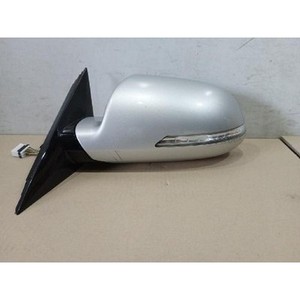 Cadenza 2009-2013 Espejo Retrovisor Exterior Izquierdo Usado OEM 876103R0003D - Product Image 1