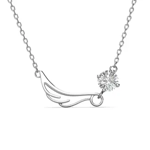 2022 роскошный бриллиант Moissanite, сертификат por GRA joyeria, plata de ley 925, collares para mujer Destiny Jewelry