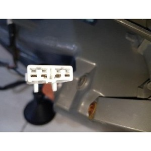 Conjunto de Faro Trasero Derecho para i40 2011-2015, Exterior, Usado, OEM 924023Z010 - Product Image 5