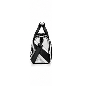 Bolsa de Deporte Personalizada de Gran Capacidad, Impermeable, para Entrenamiento, con Correa para el Hombro, Bordado al por Mayor, Ligera, de Cordura - Product Image 3