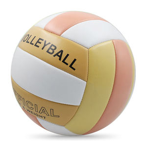 Balones de Voleibol Profesionales de Alta Calidad, Nuevo Estilo, Venta Caliente, Precios Económicos, Diseño y Logotipo Personalizados - Product Image 2