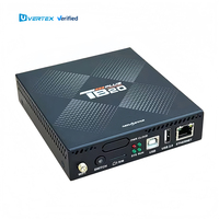 Controlador de PC Inteligente Asincrónico Nova TB20-plus con WIFI, Pantalla LED, Reproductor Multimedia, Caja de Envío