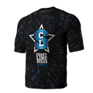 Maillot de football à séchage rapide en polyester pour l'entraînement - Product Image 6