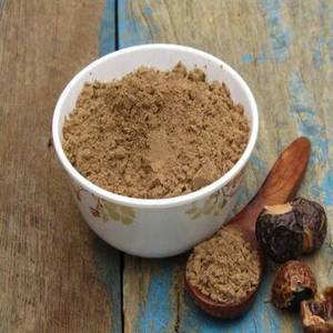 Poudre de cumin indien fraîche de saison (Saveur mangue) - Marque FitTree International, origine Gujarat, vente en gros pour la cuisine quotidienne - Product Image 4