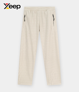 ชุดวอร์ม XEEP รุ่น XC-MT-15 แบบเรียบง่าย สวมใส่สบายในฤดูหนาว มีฮู้ด ระบายอากาศได้ดี แห้งเร็ว น้ำหนักเบา สำหรับผู้ชาย ผลิตจากโพลีเอสเตอร์/คอตตอน ยืดหยุ่นด้านหน้า - Product Image 3