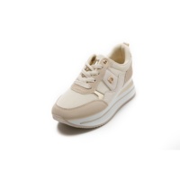 Zapatillas Deportivas JOMIX de Alta Calidad para Mujer, Ideales para Caminar y Correr, Cómodas y Transpirables, Modelo D6959-7