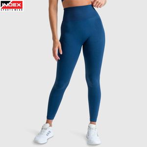 EverFit Leggings pour femmes, pantalons de yoga extensibles à taille haute, vêtements de sport - Product Image 1