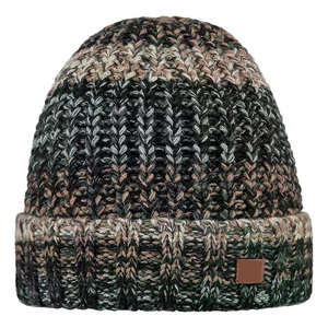 Men’s Thermal Knit Beanie Thick Soft Warm Comfortable Winter Hat for <b>Skiing</b> Hiking or Outdoor Activities - Product Image 3