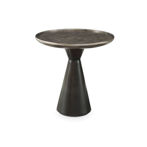 Home Decorative Furniture From Indian Exporter and Supplier Export Quality Metal Side Table Antique Powder Coated Side Table - Product Image 1
