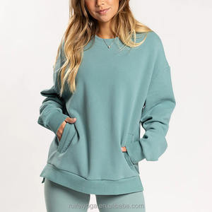 เสื้อสเวตเชิ้ตแบบยูนิเซ็กส์ ให้ความอบอุ่น สวมใส่สบาย เหมาะสำหรับการใช้งานแบบลำลอง - Product Image 1