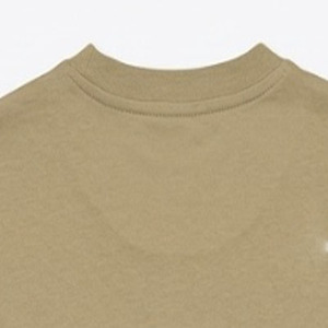 Camiseta Henley de Manga Larga para Hombre, 100% Algodón, Dobladillo Curvo, Corte Ajustado, Diseño Moderno, Estampado Personalizado, Cierre de Tres Botones - Product Image 4