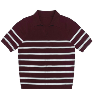 Camisas Personalizadas Cómodas para Mujer, 100% Algodón, Transpirables, de Secado Rápido, Ecológicas, Casuales, de Manga Corta, Elegantes y a la Medida - Product Image 1