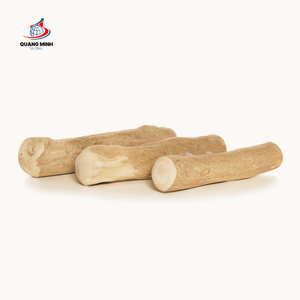 Jouet à mâcher pour chien en bois de café durable – Jouet naturel non toxique pour animaux de compagnie - Product Image 1