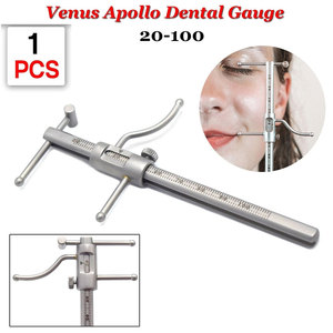 Professional Dental <b>Measuring</b> <b>Tool</b> Venus Apollo <b>Gauge</b> Fine Finish Venus Apollo <b>Gauge</b> Strong Venus Apollo <b>Gauge</b> - Product Image 1
