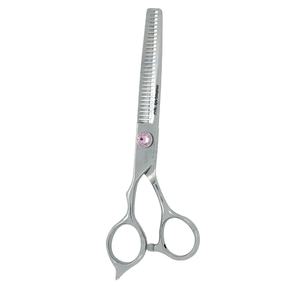 Tijeras invisibles para adelgazar el cabello, tijeras profesionales de peluquero para uso en peluquería, tijeras, tijeras para adelgazar, instrumentos de belleza - Product Image 1