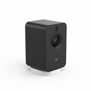 OEM High Resolution AI <b>Vision</b> Processing Network Camera Real Time Object Detection and Analytics USA - Product Image 1