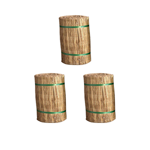 High quality sedge <b>mat</b> eco friendly tree protection shielding insect prevention for outdoor nursery garden landscaping <b>rolls</b> - Product Image 1