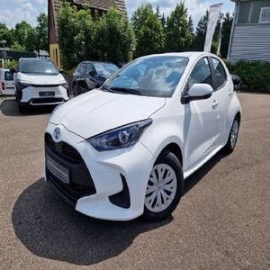 Toyota Yaris 2018-2023, Auto Usado en Buen Estado, Motor en Perfecto Funcionamiento, Sin Problemas, Interior y Exterior Limpios, Documentos en Regla, Listo para Conducir - Product Image 2