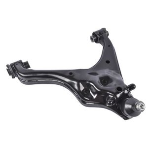 สำหรับฟอร์ด เอฟ 150 ปี 2021-2024 ชุดแขนควบคุมล่างด้านหน้าขวาพร้อมลูกหมาก ML3Z 3078 E ML3Z3078F ML3Z3078G - Product Image 3