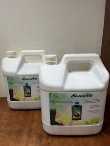 ทรีทเม้นท์บำรุงเส้นผมด้วยน้ำมันบาตานาเข้มข้น สูตร 2-in-1 ช่วยขจัดรังแคและเพิ่มวอลลุ่ม - Product Image 3
