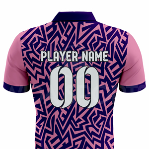 Premium Quality Custom Team Name Football Uniform <b>Soccer</b> Jersey Half OEM Supplier Breathable Moisture Wicking Teamwear Factory - Product Image 5