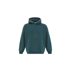 Sudadera con Capucha Extra Grande Cómoda para Hombre y Mujer, con Corte Holgado y Tela Suave para Uso Diario - Product Image 2