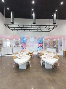 Silla Infantil de Ratán Tejida a Mano Ecológica para Alquiler en Fiestas de Cumpleaños, Eventos de Boda, Muebles al por Mayor de Fábrica - Product Image 3