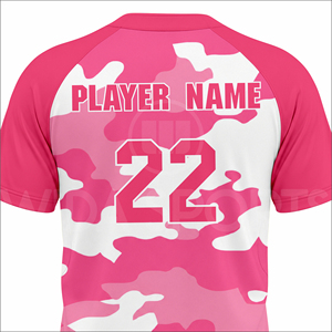 Lightweight <b>Baseball</b> Jersey Manufacturer Custom <b>Baseball</b> Uniform Supplier For Teams And Clubs - Product Image 5