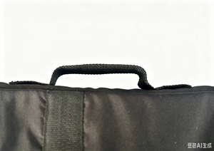 43x9x7 Inch Nylon Zip Closure Durable & Portable Handy <b>Golf</b> Club Bag - Product Image 6