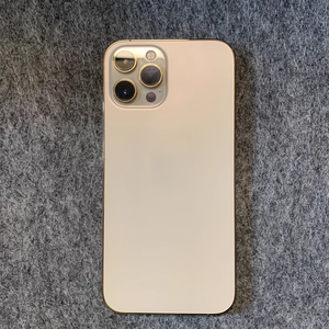 Smartphone de jeu Phone 12 Pro Max 5G LTE/CDMA avec écran OLED, processeur quadricœur, stockage 256 Go/512 Go - Product Image 5