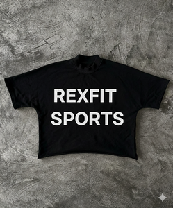 Camisetas al por mayor con logo personalizado, serigrafía, hombros caídos, algodón premium, estilo oversize, streetwear, fabricante y proveedor de camisetas - Product Image 6