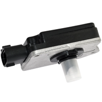 Sensor de Flujo de Aire (MAF) para Toyota Hiace Bus (H1 H2) 1995-2012 y Hiace IV Van (H1 H2) 1995-2012, Número de Pieza 22250-75010 AFH7009