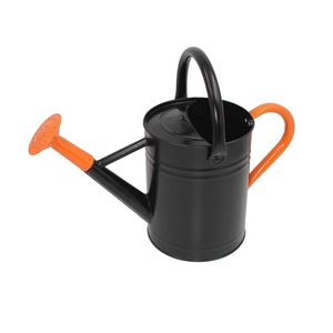 Nueva Llegada: Regadera Metálica Verde de Estilo Indio Clásico, Venta al por Mayor de Artículos de Jardín para Uso en Exteriores - Product Image 2