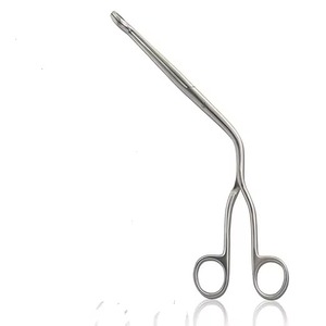Pinces Magill en acier inoxydable allemand de haute qualité pour intubation tubulaire, instruments ORL - Product Image 3