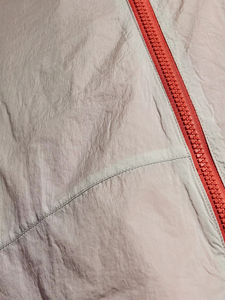 Veste d'été réversible coupe-vent personnalisable avec logo 2026, patchwork coloré, respirante et imperméable pour hommes - Product Image 5