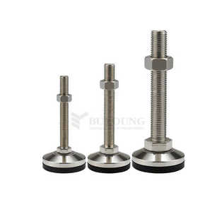 COMYOUNG Patas para muebles Pie nivelador SMFTR - Product Image 1