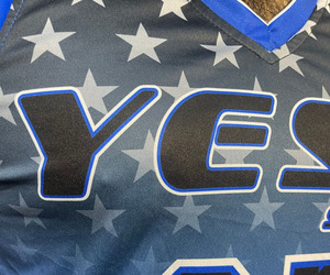 Nouveaux ensembles d'uniformes de basketball par sublimation, tenues de sport, maillot et short de basketball pour l'entraînement - Product Image 3