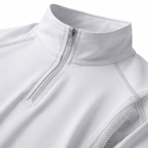 Ropa de Pesca Personalizada de Primera Calidad para Protección Solar - Pedidos al por Mayor Bienvenidos del Fabricante OEM - Product Image 4