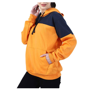 Sudaderas con Capucha para Mujer al por Mayor, de Alta Calidad, con el Mejor Diseño de Última Moda, Transpirables y Ligeras, Ropa Casual para Mujer - Product Image 3