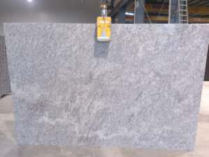 Granito Blanco Luna, Piedra Natural Ligera de Primera Calidad para Encimeras de Cocina, Interiores y Diseños Arquitectónicos - Product Image 4