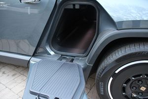 2025 USED Rivians R1T Adventure Edition Left and Right <b>hand</b> drive vehicle - Product Image 4