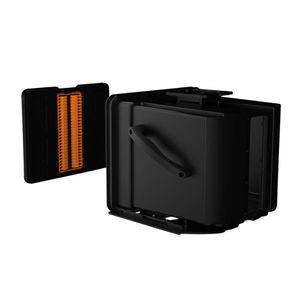 Support pour plaques de wafer de 12 pouces DJ300F - Product Image 4
