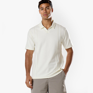 Fabricantes de Ropa para Hombre, Camiseta Polo Deportiva de Poliamida y Spandex de Secado Rápido, para Negocios, Golf y Actividades al Aire Libre - Product Image 6