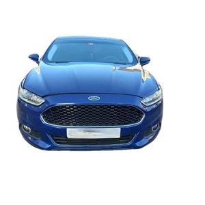 Ford Fusion 4.5L Sedán Automático 2020-2021 Usado con Asientos de Cuero y Techo Panorámico en Buen Estado para Exportación - Product Image 1