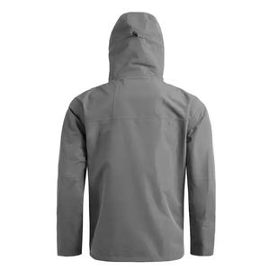 Veste de pêche à la mouche et de pêche en plein air 100 % imperméable et respirante pour hommes, idéale pour la randonnée 2026 - Product Image 2